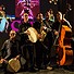 Club Cairo musicians