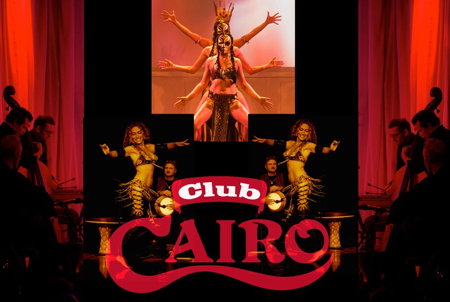 Club Cairo